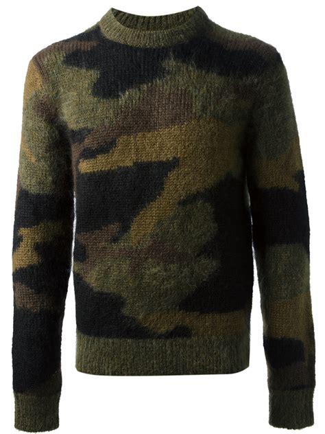 mens michael kors green sweater|Michael Kors men's hoodie.